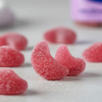 Kit Melatonina Em Gummys Sabor Morango Fini Dr.good 0.21mg - 2 Un - Imagem 3