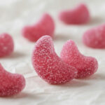 Kit Melatonina Em Gummys Sabor Morango Fini Dr.good 0.21mg - 2 Un - Imagem 11
