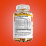Kit 2 Lavitan Omega 3 - Com 120 Capsulas - Imagem 4