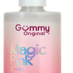 Leavin Capilar 250ml Gummy Hair Magic Pink Original Leave-in
