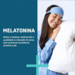 Kit 3 Gummy Night Melatonina Goma Framboesa 30 Capsulas Sono - Imagem 6