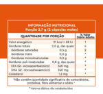 Lavitan Óleo De Peixe Ômega 3 1000mg 120 Cápsulas Cimed - Imagem 7