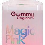 Gummy Hair Serum Capilar Magic Pink  60 Ml Hidratação