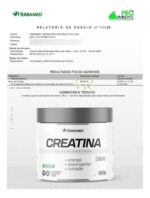 Kit 2 Creatina 100% Pura 300g Monohidratada Herbamed + Força - Imagem 4