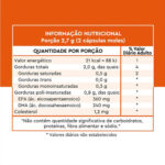 Ômega 3 Lavitan Cimed 120 Cápsulas 1000 Mg - Imagem 3