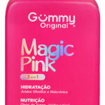 Magick Pink Gummy Shampoo 250 Ml Original