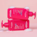 Magick Pink Gummy Shampoo 250 Ml Original - Imagem 5
