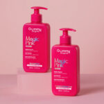 Magick Pink Gummy Shampoo 250 Ml Original - Imagem 7