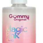 Leave-in 250 Ml Magic Pink Gummy Leavin Original Nutrição