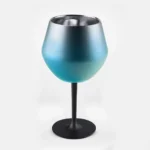 Taça Termica Cocktail 2 Em 1 Copo 475 Ml Stainles Steel Inox - Imagem 9